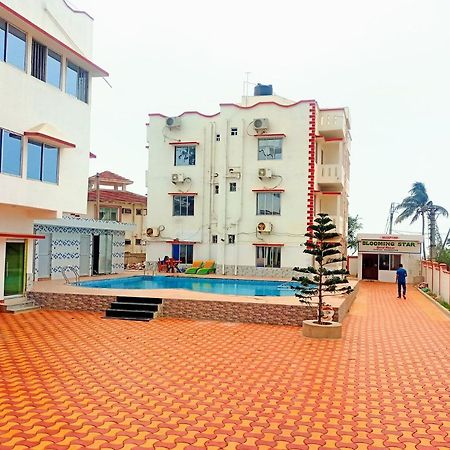 Blooming Star Guest House มันดราโมนี ภายนอก รูปภาพ