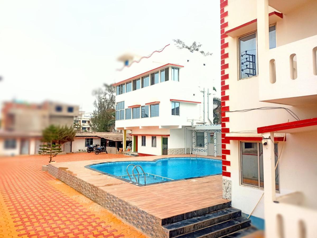 Blooming Star Guest House มันดราโมนี ภายนอก รูปภาพ