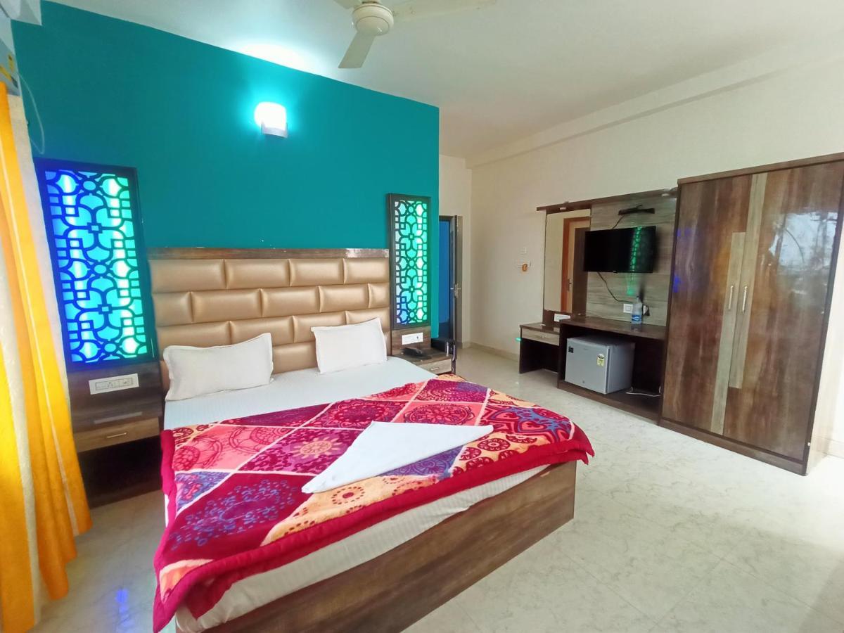 Blooming Star Guest House มันดราโมนี ภายนอก รูปภาพ