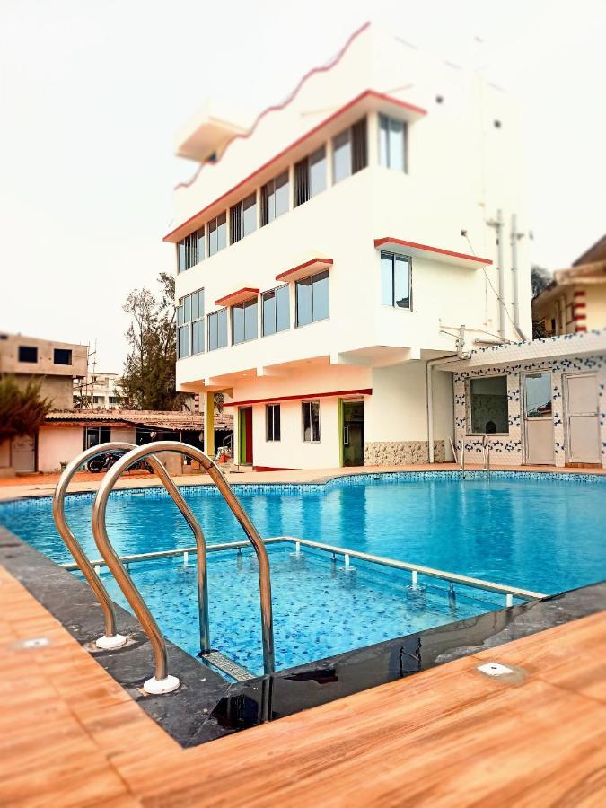 Blooming Star Guest House มันดราโมนี ภายนอก รูปภาพ