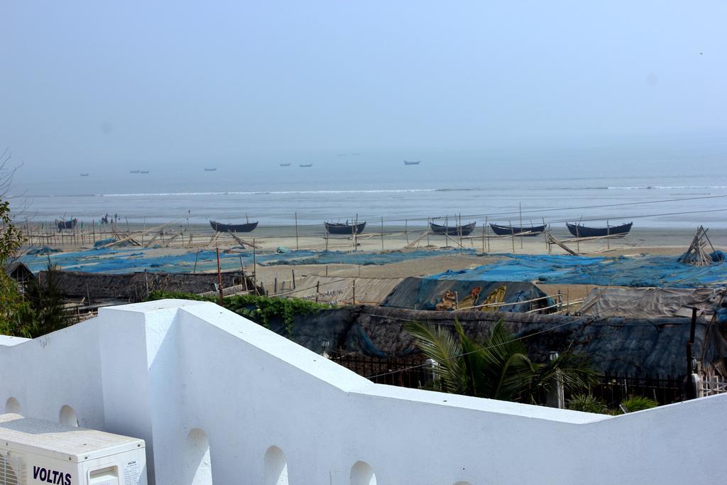 Blooming Star Guest House มันดราโมนี ภายนอก รูปภาพ